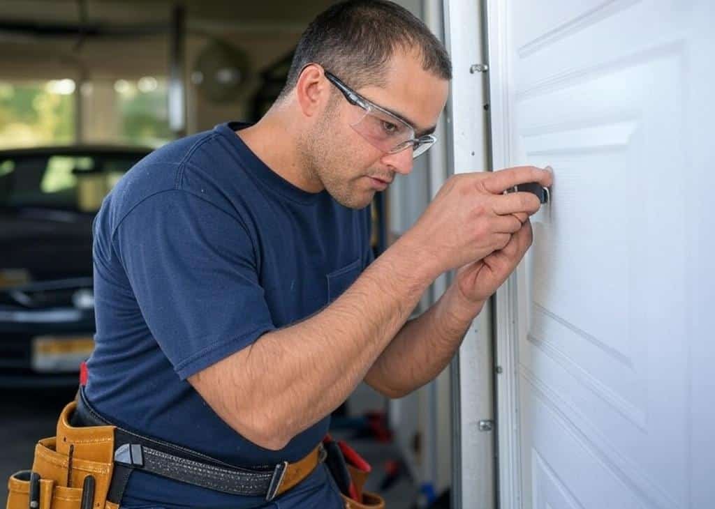 top-rated-garage-door-safety-sensors-installation-services-in-dallas